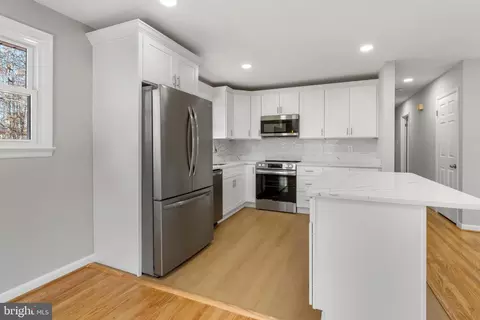 Kitchen - 15309 Maple Dr, Accokeek, MD 20607 photo 1 of 4