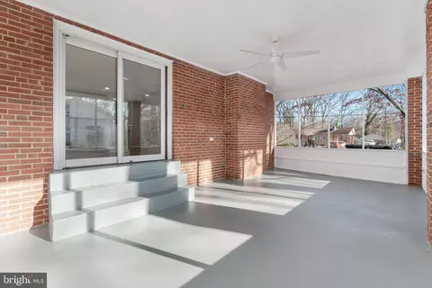 Exterior - 15309 Maple Dr, Accokeek, MD 20607 photo 1 of 5