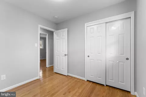 Bedroom - 15309 Maple Dr, Accokeek, MD 20607 photo 2 of 6