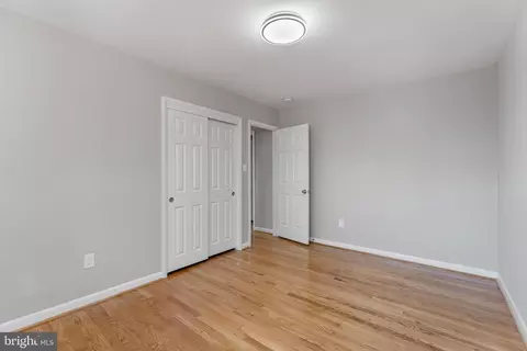 Bedroom - 15309 Maple Dr, Accokeek, MD 20607 photo 6 of 6