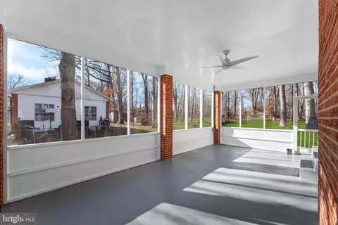 Exterior - 15309 Maple Dr, Accokeek, MD 20607 photo 2 of 5