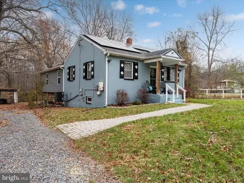 9401 Old Laurel Bowie Rd, Bowie, MD 20720