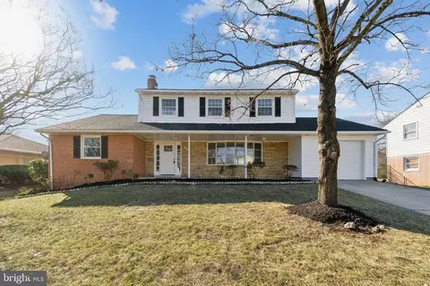 12711 Sholton St, Marlboro, MD 20774