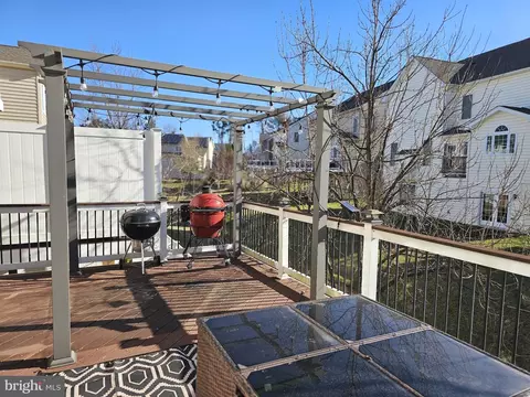Exterior - 11011 Buggy Path, Marlboro, MD 20772 photo 5 of 9