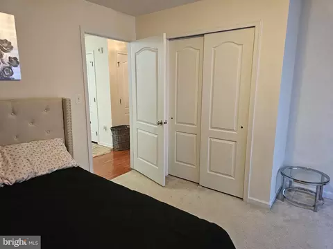 Bedroom - 11011 Buggy Path, Marlboro, MD 20772 photo 8 of 14