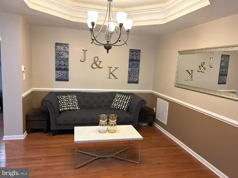 Living - 11011 Buggy Path, Marlboro, MD 20772 photo 1 of 4