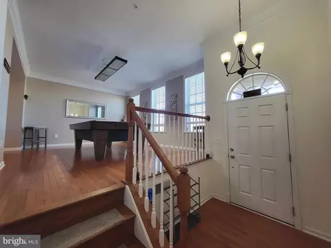 Entry Way - 11011 Buggy Path, Marlboro, MD 20772 photo 1 of 19