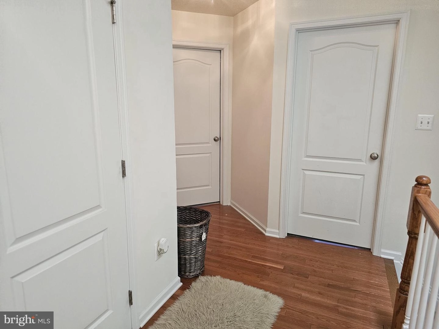 Entry Way - 11011 Buggy Path, Marlboro, MD 20772 photo 14 of 19