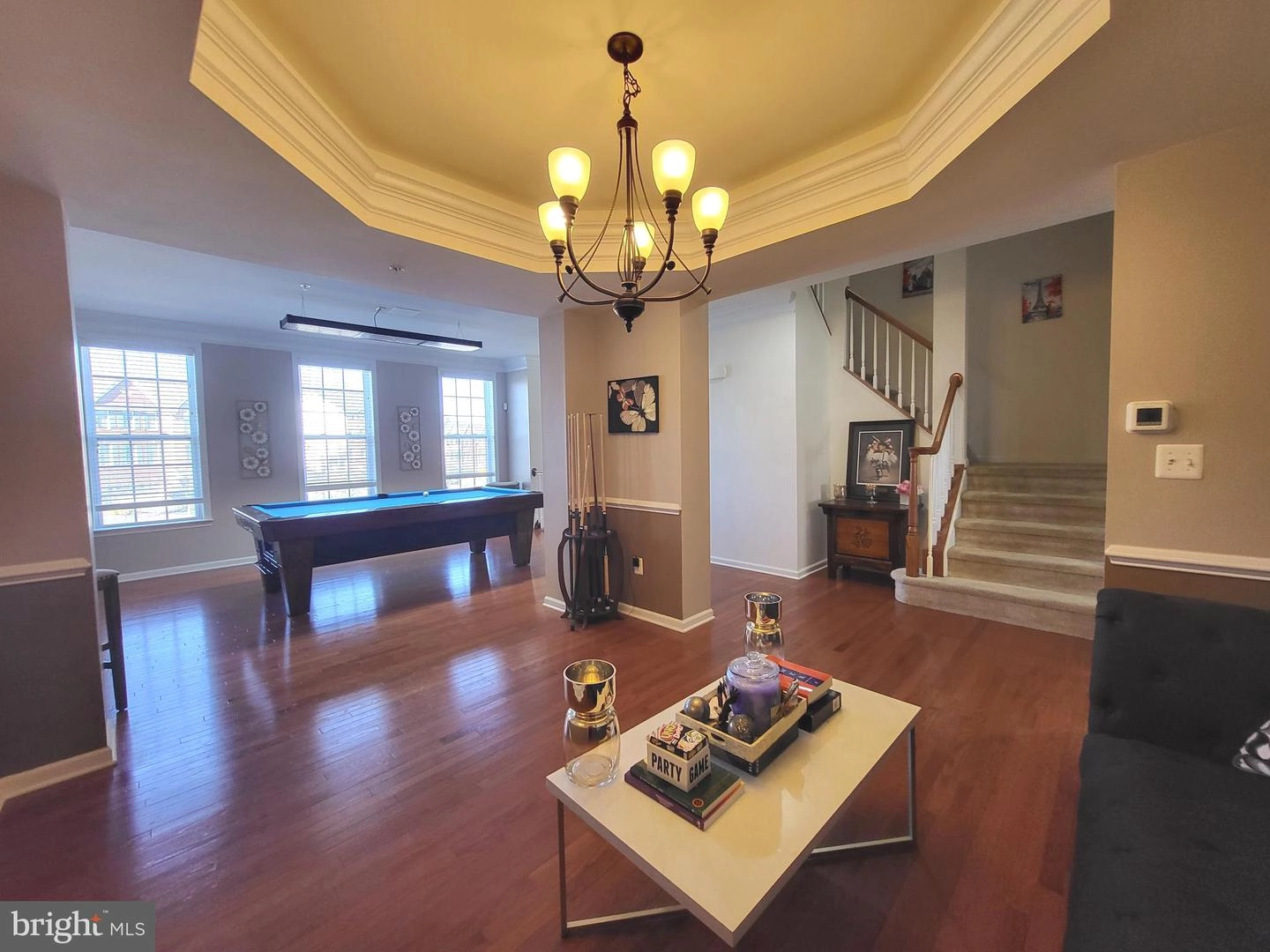 Entry Way - 11011 Buggy Path, Marlboro, MD 20772 photo 3 of 19