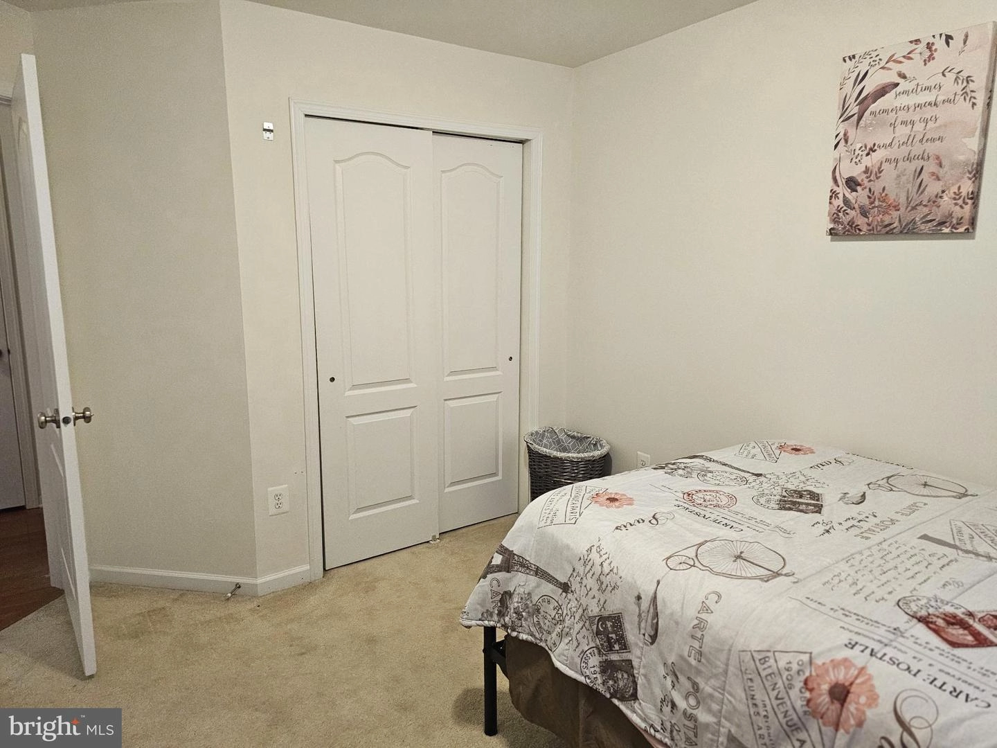 Bedroom - 11011 Buggy Path, Marlboro, MD 20772 photo 11 of 14