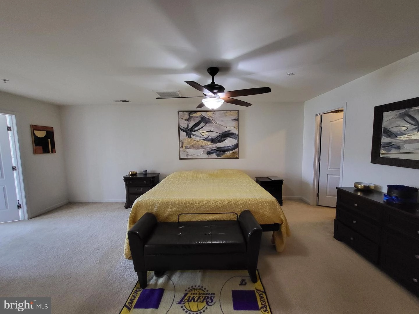 Bedroom - 11011 Buggy Path, Marlboro, MD 20772 photo 2 of 14