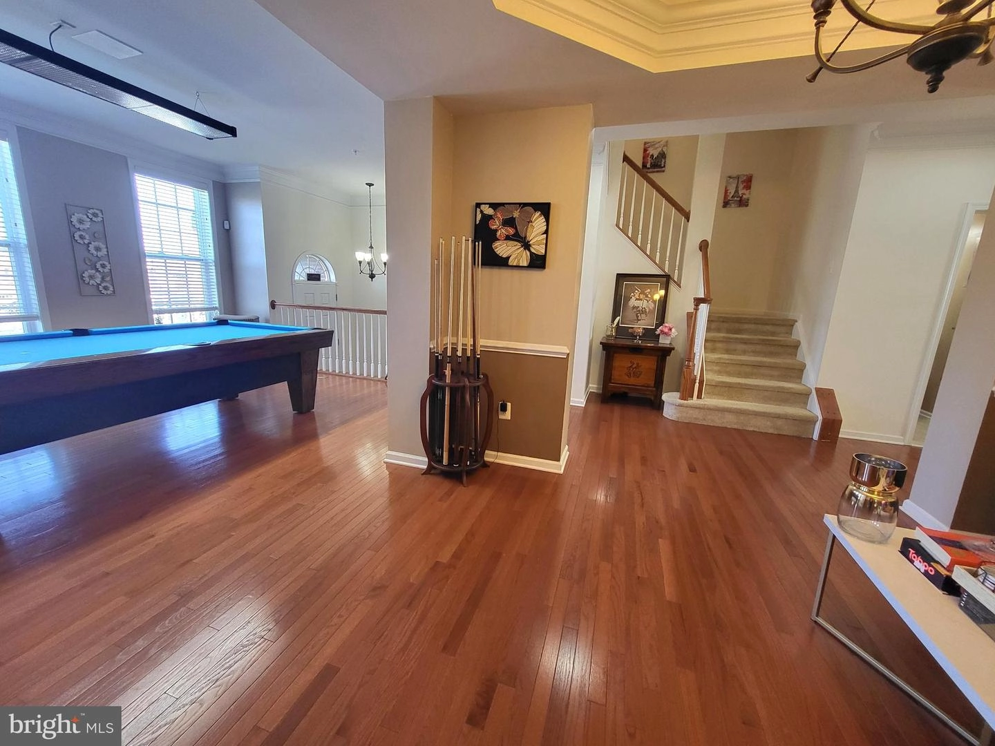 Entry Way - 11011 Buggy Path, Marlboro, MD 20772 photo 4 of 19
