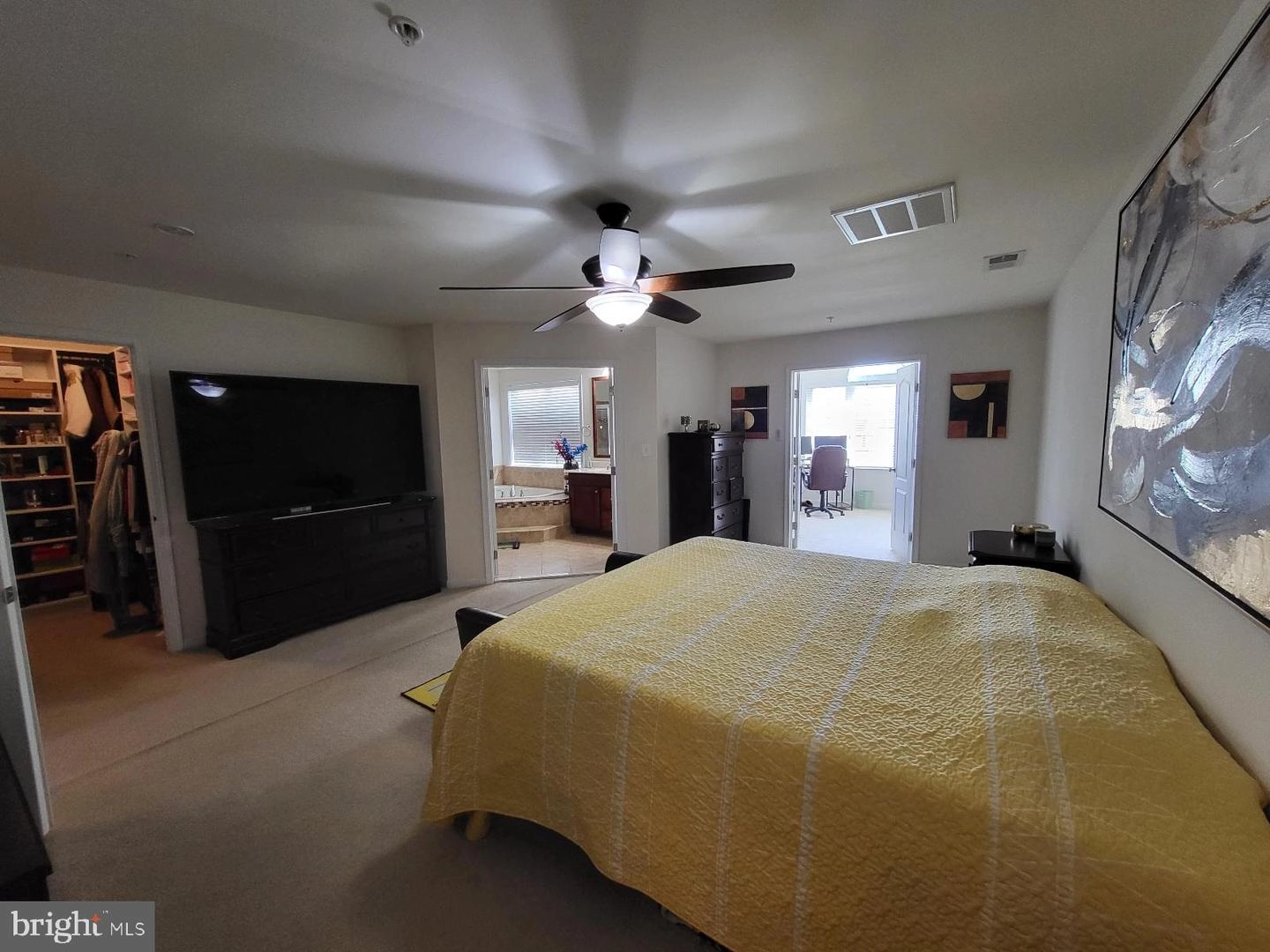 Bedroom - 11011 Buggy Path, Marlboro, MD 20772 photo 4 of 14