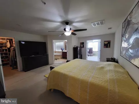 Bedroom - 11011 Buggy Path, Marlboro, MD 20772 photo 4 of 14