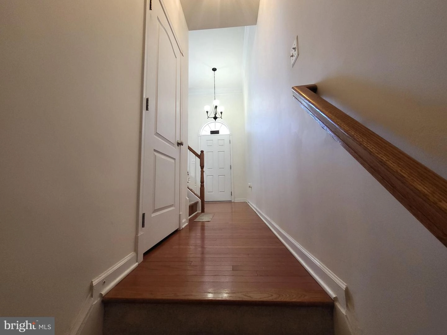 Entry Way - 11011 Buggy Path, Marlboro, MD 20772 photo 8 of 19