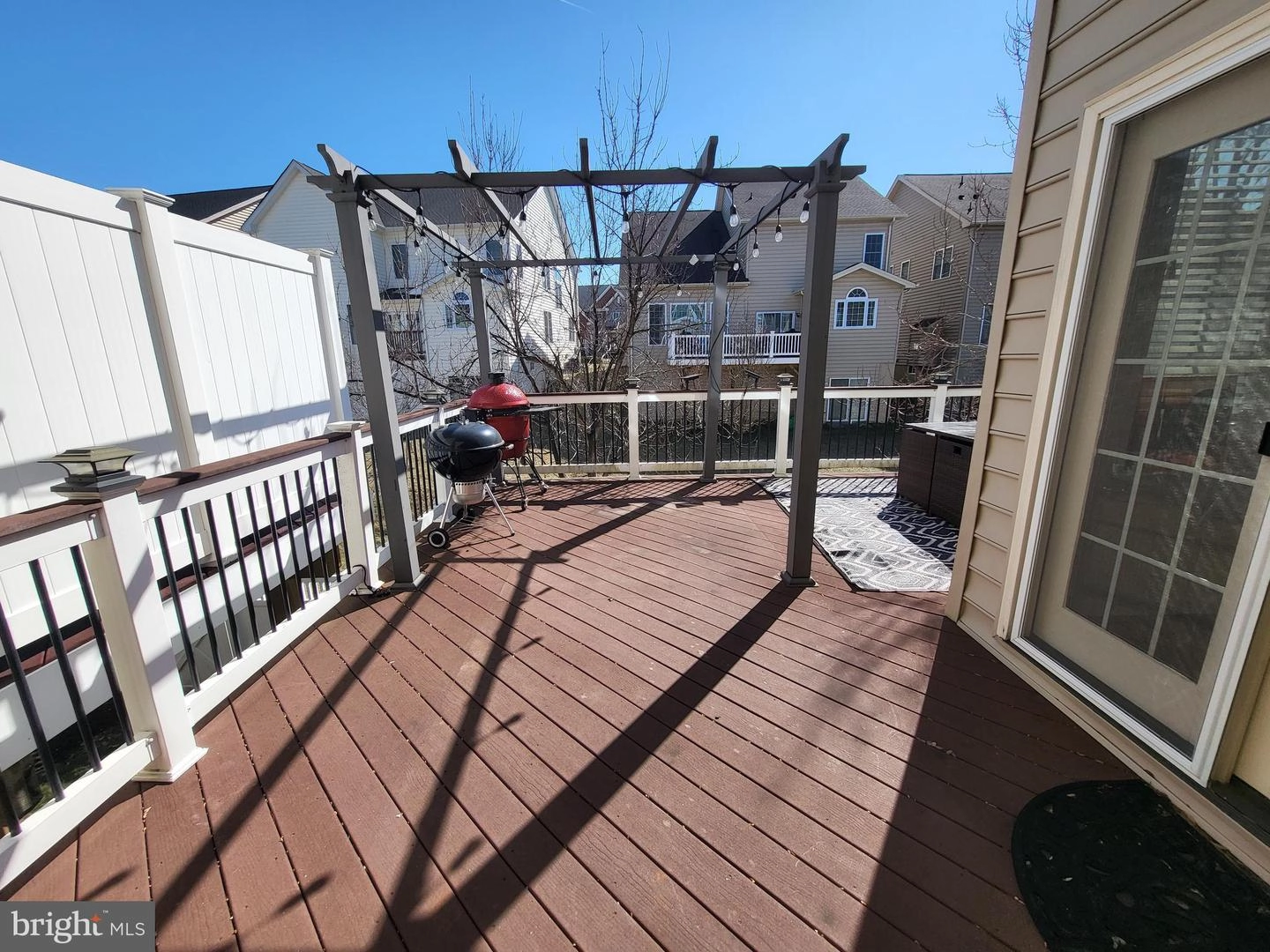 Exterior - 11011 Buggy Path, Marlboro, MD 20772 photo 4 of 9