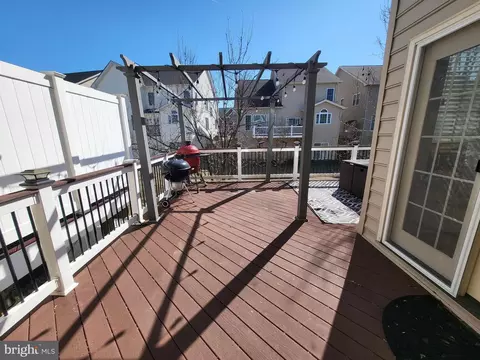 Exterior - 11011 Buggy Path, Marlboro, MD 20772 photo 4 of 9