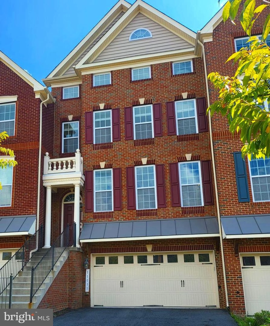 Exterior - 11011 Buggy Path, Marlboro, MD 20772 photo 1 of 9