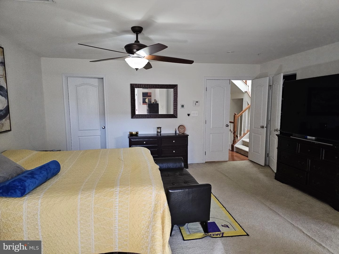 Bedroom - 11011 Buggy Path, Marlboro, MD 20772 photo 3 of 14