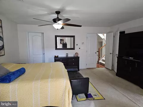 Bedroom - 11011 Buggy Path, Marlboro, MD 20772 photo 3 of 14