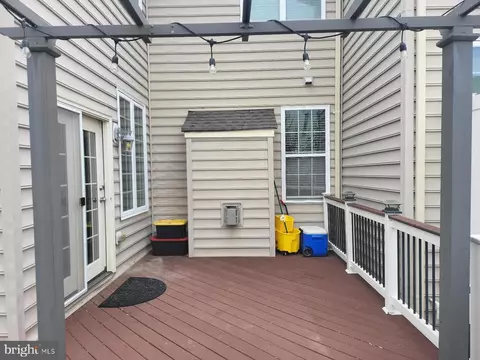 Exterior - 11011 Buggy Path, Marlboro, MD 20772 photo 2 of 9