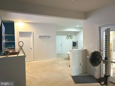 Entry Way - 11011 Buggy Path, Marlboro, MD 20772 photo 18 of 19