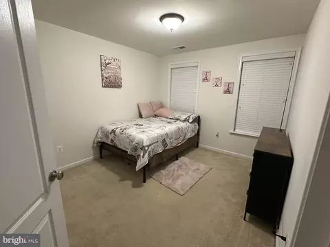 Bedroom - 11011 Buggy Path, Marlboro, MD 20772 photo 12 of 14