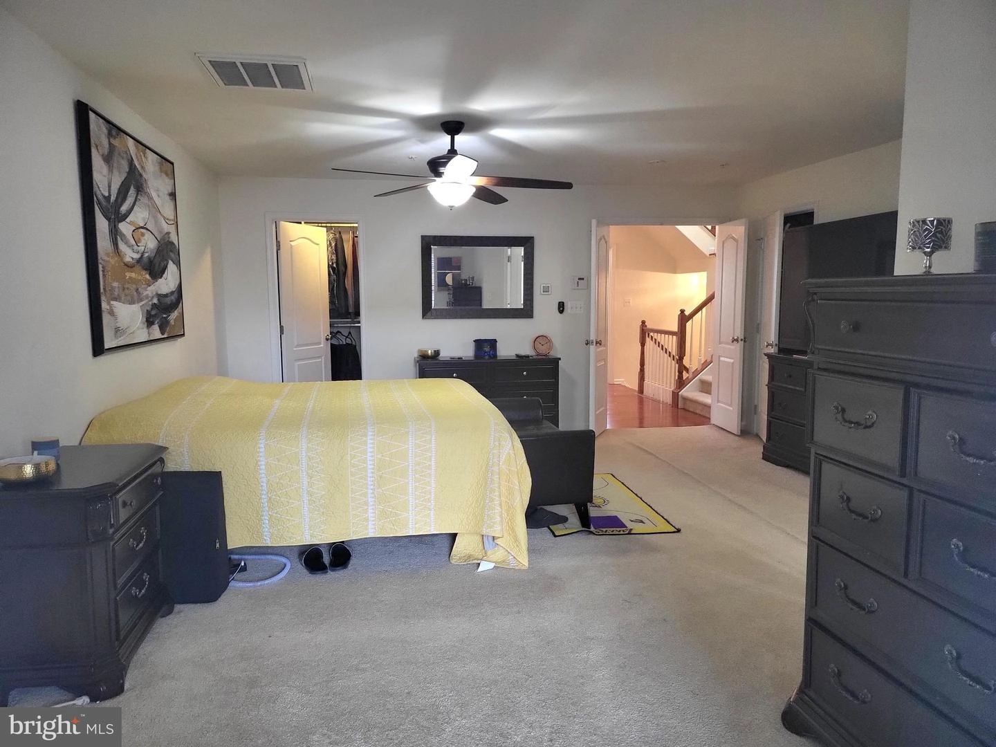 Bedroom - 11011 Buggy Path, Marlboro, MD 20772 photo 1 of 14
