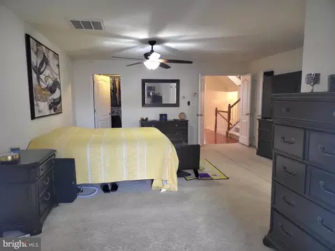 Bedroom - 11011 Buggy Path, Marlboro, MD 20772 photo 1 of 14