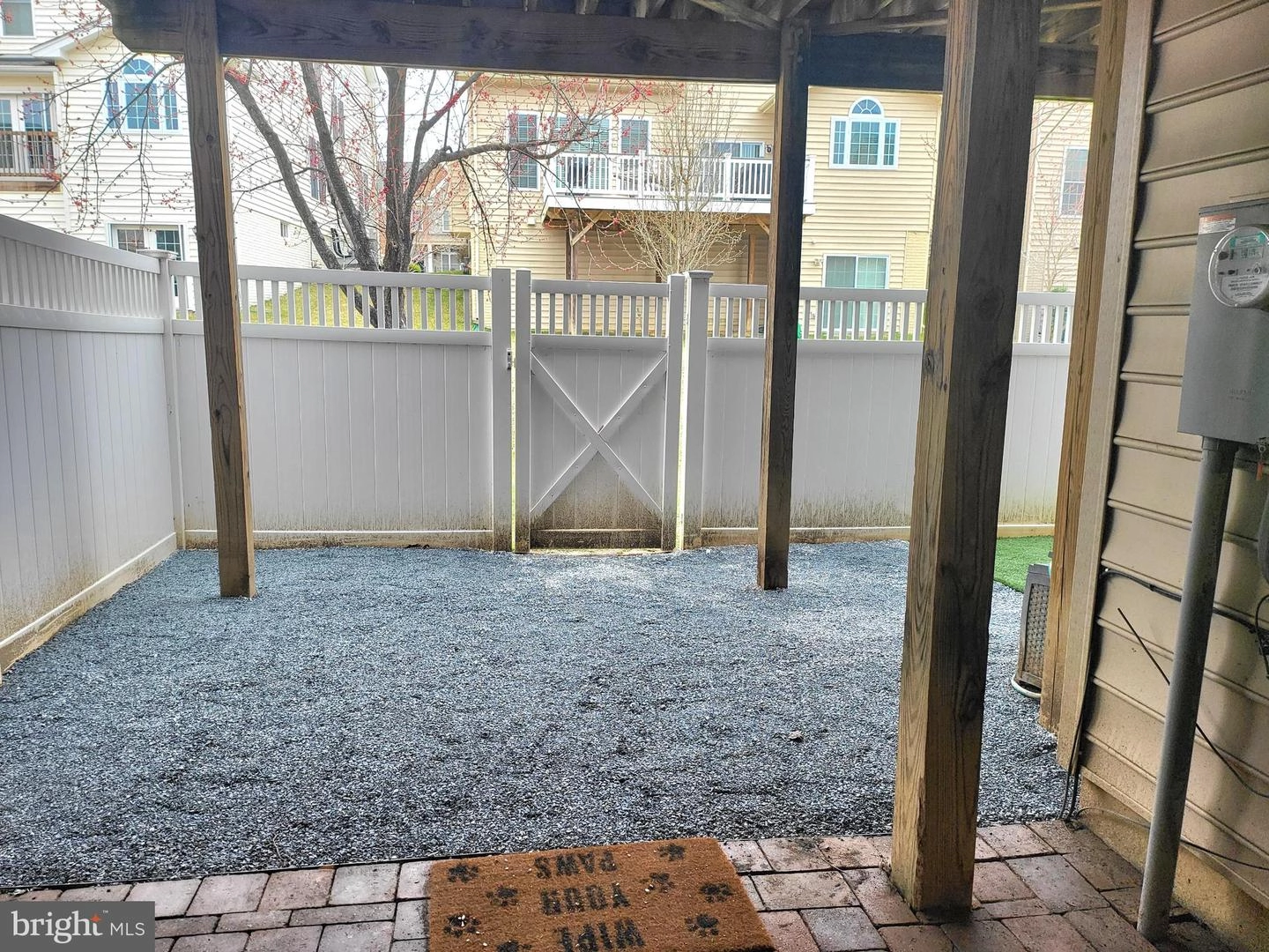 Exterior - 11011 Buggy Path, Marlboro, MD 20772 photo 7 of 9