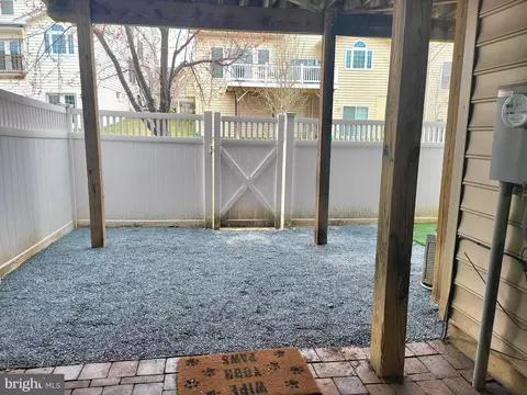 Exterior - 11011 Buggy Path, Marlboro, MD 20772 photo 7 of 9