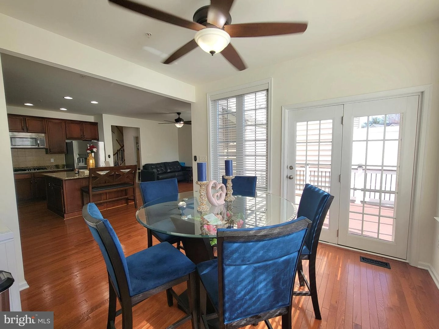 Dining - 11011 Buggy Path, Marlboro, MD 20772 photo 1 of 2