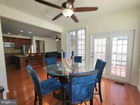 Dining - 11011 Buggy Path, Marlboro, MD 20772 photo 1 of 2
