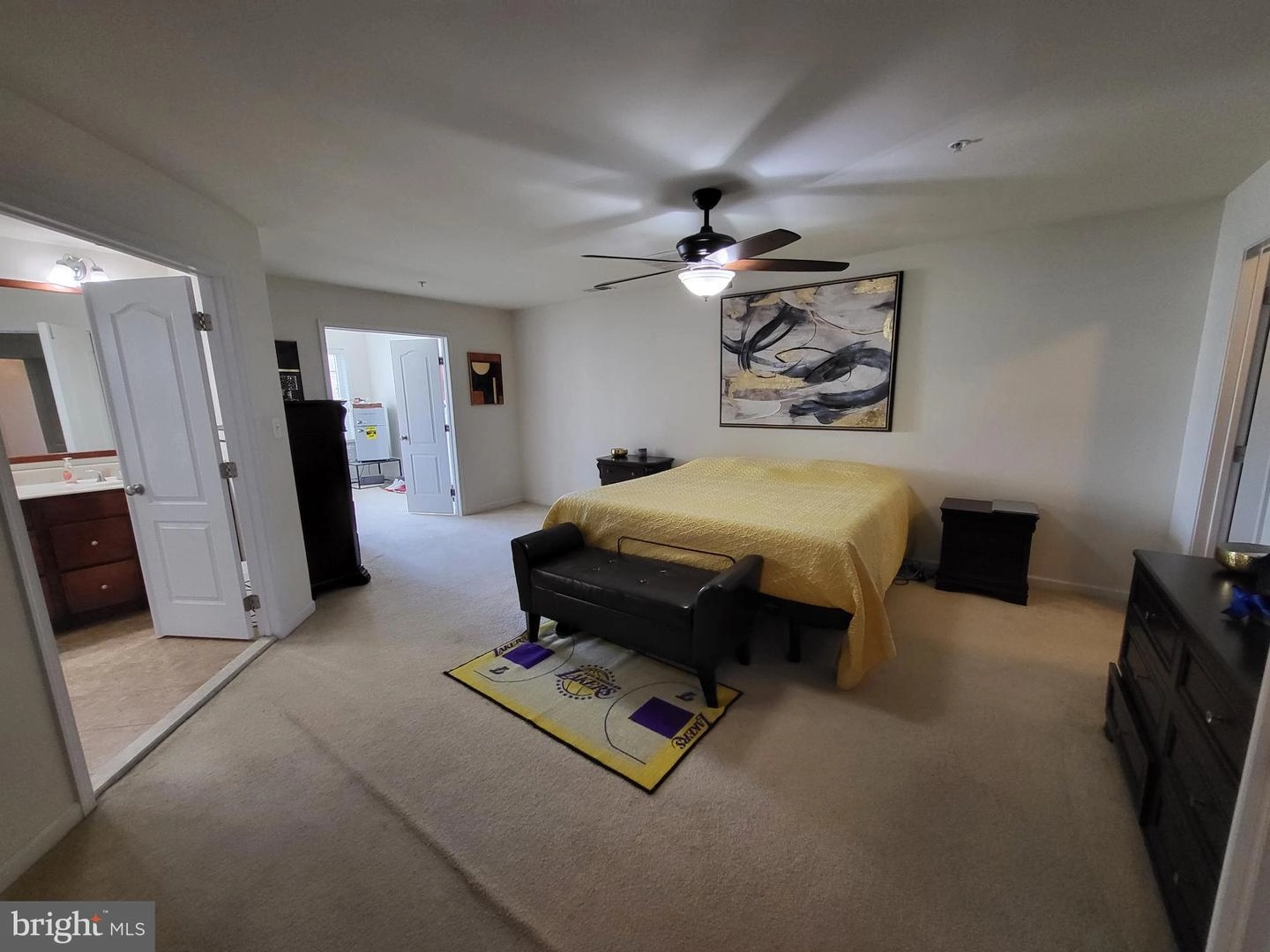 Bedroom - 11011 Buggy Path, Marlboro, MD 20772 photo 5 of 14