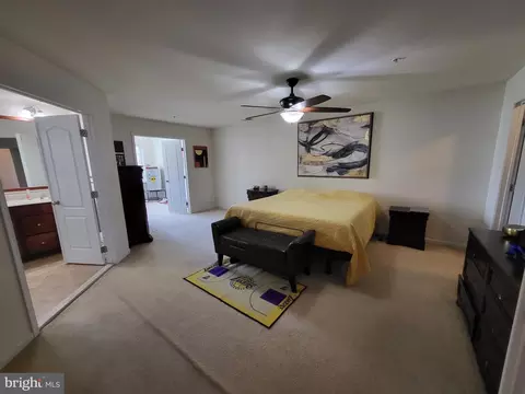 Bedroom - 11011 Buggy Path, Marlboro, MD 20772 photo 5 of 14