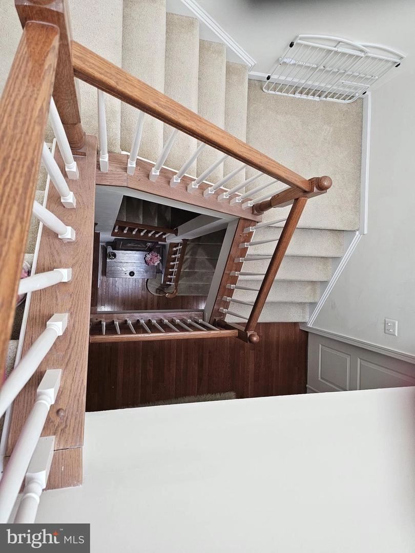 Entry Way - 11011 Buggy Path, Marlboro, MD 20772 photo 16 of 19