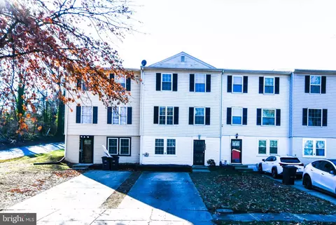 5609 Kolb St, Capitol Heights, MD 20743
