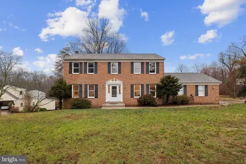 10712 Home Acres Ter, Beltsville, MD 20705