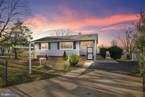 8308 26th Pl, Adelphi, MD 20783