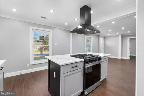 Kitchen - 904 Carroll Ave, Laurel, MD 20707 photo 2 of 2