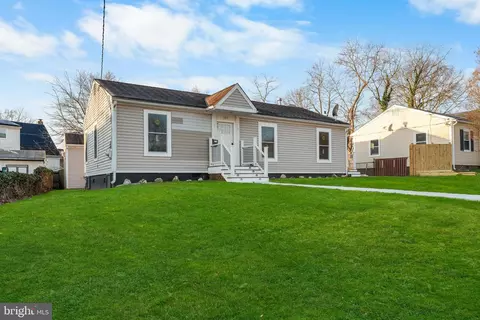 904 Carroll Ave, Laurel, MD 20707