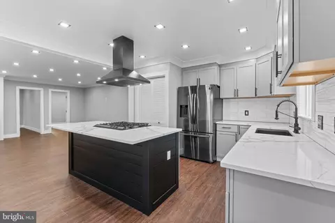 Kitchen - 904 Carroll Ave, Laurel, MD 20707 photo 1 of 2
