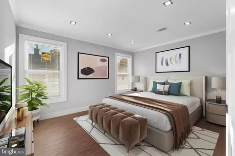 Bedroom - 904 Carroll Ave, Laurel, MD 20707 photo 1 of 1