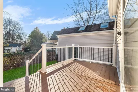 Exterior - 904 Carroll Ave, Laurel, MD 20707 photo 2 of 3