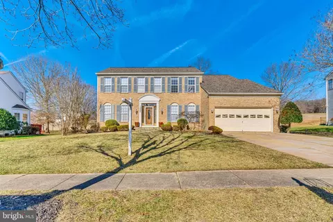 12907 Jervis St, Clinton, MD 20735