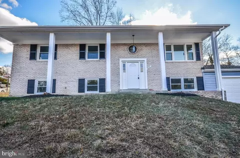 6117 Armor Dr, Clinton, MD 20735