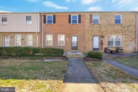 1879 Addison Rd S, District Heights, MD 20747