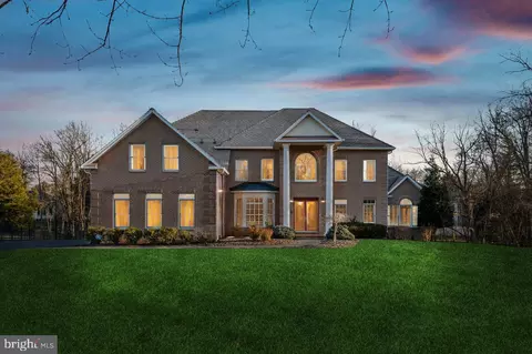 3203 Shortridge Ln, Bowie, MD 20721