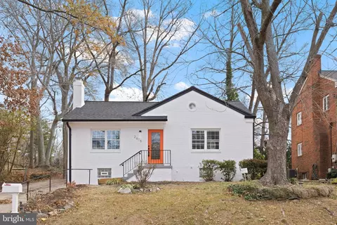 2615 Crest Ave, Cheverly, MD 20785