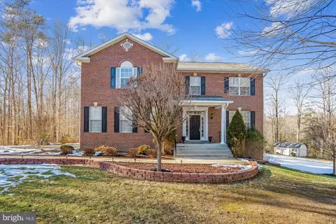 16006 Tanyard Rd, Marlboro, MD 20772